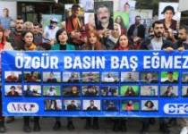 Saha gazeteciliği bitirildi: 10 Ocak kutlanacak bir gün değil Saha gazeteciliği bitirildi: 10 Ocak kutlanacak bir gün değil