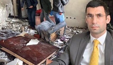 Kaymakam Safitürk Cinayetinde Yeni Gelişme