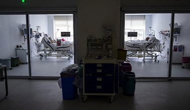 Türkiye’de koronavirüsten 72 kişi daha hayatını kaybetti, 1767 yeni tanı kondu