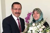 Eşi için ‘adrese teslim’ ilan açan rektör görevden alındı