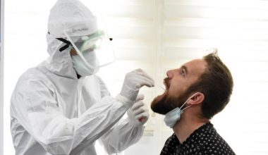 ”Van’da vaka sayısı 20 bin”