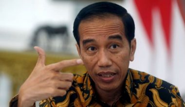 Endonezya devlet başkanı: Covid-19 aşıları ‘helal mi’