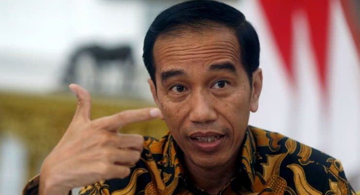 Endonezya devlet başkanı: Covid-19 aşıları ‘helal mi’