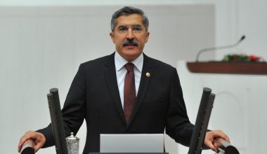 Milletvekilinin Koronavirüs testi pozitif çıktı