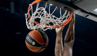 THY Avrupa Ligi’nde 3 maç koronavirüs nedeniyle ertelendi