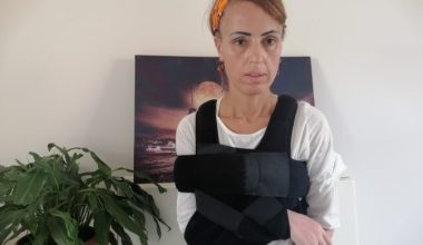 İş vaadiyle tecavüz ettiği kadını fuhuş çetesine teslim etti!