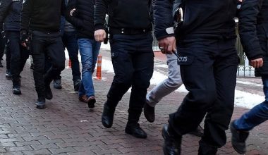 IŞİD operasyonu: 18 gözaltı IŞİD operasyonu: 18 gözaltı