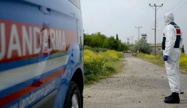 Kars’ta 3 köy karantinaya alındı