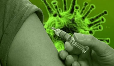 Koronavirüs Aşısı İçin Gönüllüler Aranıyor