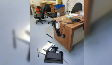 Sağlıkta Şiddet Bitmiyor!