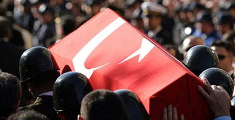 MSB: Görev esnasında rahatsızlanan asker şehit oldu