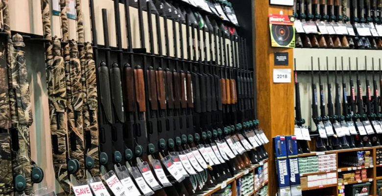 Seçimler Öncesinde Silah Satışlarında Artış