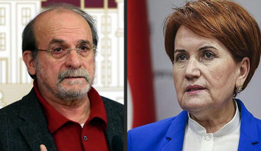 Kürkçü: Akşener’in muhteşem tespitine katılıyorum