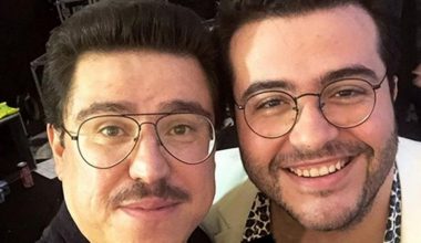 Ünlü komedyen Koronavirüs’e yakalandı