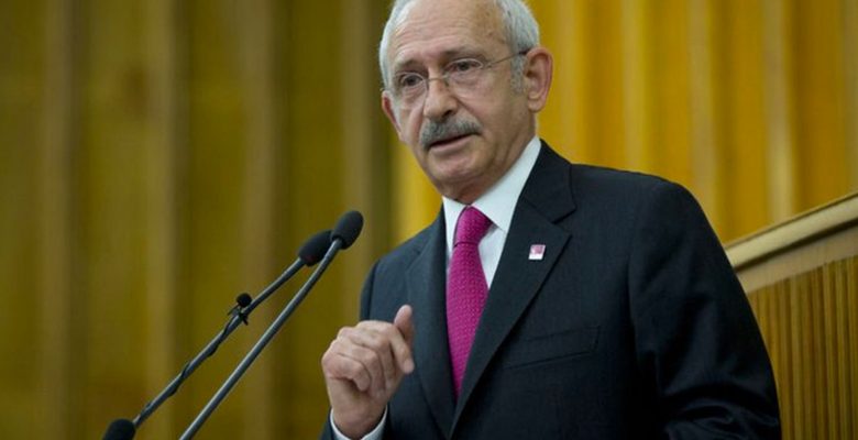 Kılıçdaroğlu: Babacan ve Davutoğlu ile ortak paydalarımız var