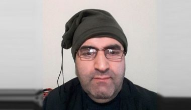 Seri katil zanlısından beklenmedik çıkış