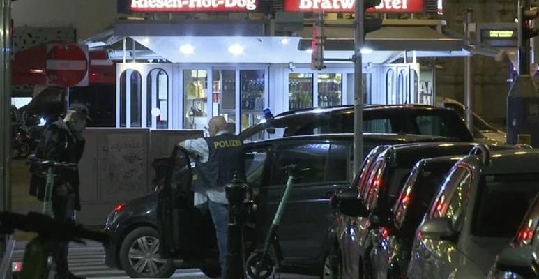 Cenaze Müslüman Mezarlığına Kabul Edilmedi