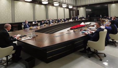 Koronavirüs için yeni yasaklar gelebilir