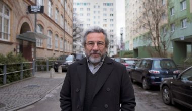 Can Dündar’a 27 yıl 6 ay hapis