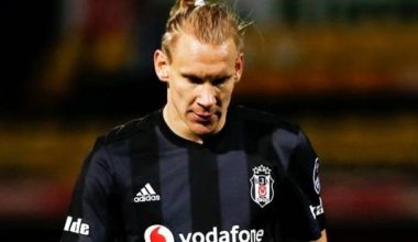 Beşiktaş’ın Milyonluk Oyuncusu Gözden Düştü
