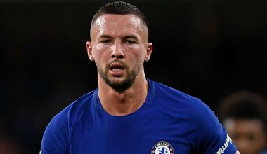 Danny Drinkwater Kasımpaşa’da