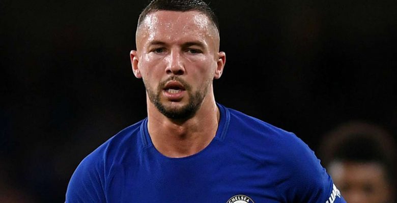 Danny Drinkwater Kasımpaşa’da
