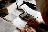Esnaf borcu borçla kapatıyor Esnaf borcu borçla kapatıyor