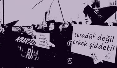 Aralık ayında 24 kadın öldürüldü!