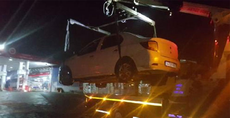 El konulan ehliyetini 45 yıl sonra alabilecek El konulan ehliyetini 45 yıl sonra alabilecek