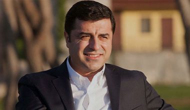 Demirtaş: Tüm koşullar hükümeti erken seçime zorlayacak Demirtaş: Tüm koşullar hükümeti erken seçime zorlayacak