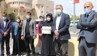 Milletvekili Toğrul : Bu adalet değil üstünlerin hukuku