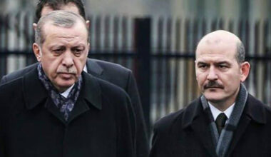 AKP’de Soylu krizi büyüyor: ‘Erdoğan MİT’ten brifing aldı, Süleyman Soylu gözden çıkarıldı’