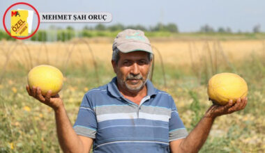 Borca batan çiftçi: Traktörümü satıp çiftçiliği bırakacağım