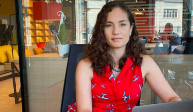 Nevşin Mengü Koronavirüs’e yakalandı