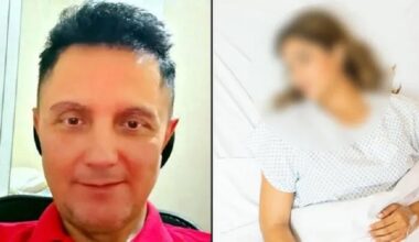 Doktor ilaçla uyuttuğu hastasına tecavüz etti!