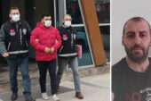 Evine giren hırsızı bıçakladıktan sonra ambulansa taşımış