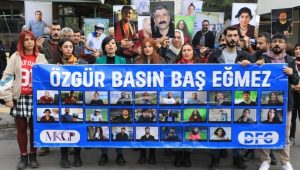 Saha gazeteciliği bitirildi: 10 Ocak kutlanacak bir gün değil